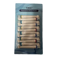 Oral-B Compatible Toothbrush Replacement Brush Heads 12 Pack