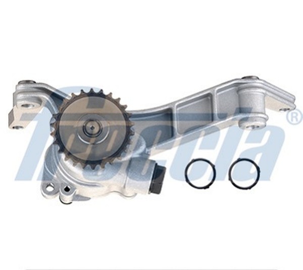ÖLpumpe Freccia OP09-225 FüR Hyundai Travel Tq Cargo Starex Bus A1 H350 Porter 1-image