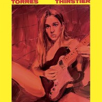 Torres: Thirstier - 375 Media - (Lp / T)