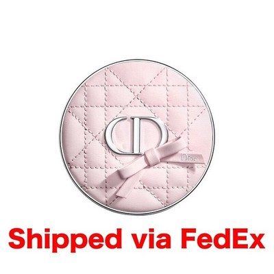 PSL Dior Bow Forever Cushion Pink Bow Ribbon Case Only NEW