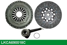 Kit d'embrayage Renault AVANTIME