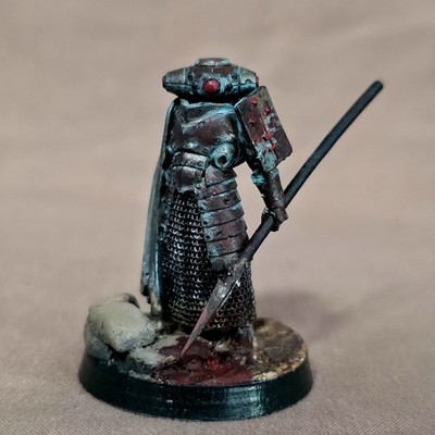 Trench Crusade OBSERVER