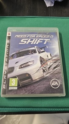 need for speed shift ps3
