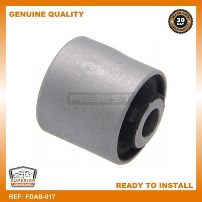 Febest 2007 Ford Mondeo Bushing, Rear Trailing Arm FDAB-017