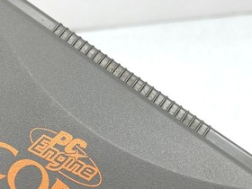 NEC PC Engine CoreGrafx II PI-TG7 Console Only Tested Japan A3162