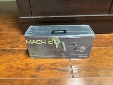 Westone MACH 20 Professional Dual-Driver In-Ear Monitors