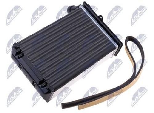 Original NTY Heat Exchanger Interior Heater CNG-CT-002 For Citroën Peugeot