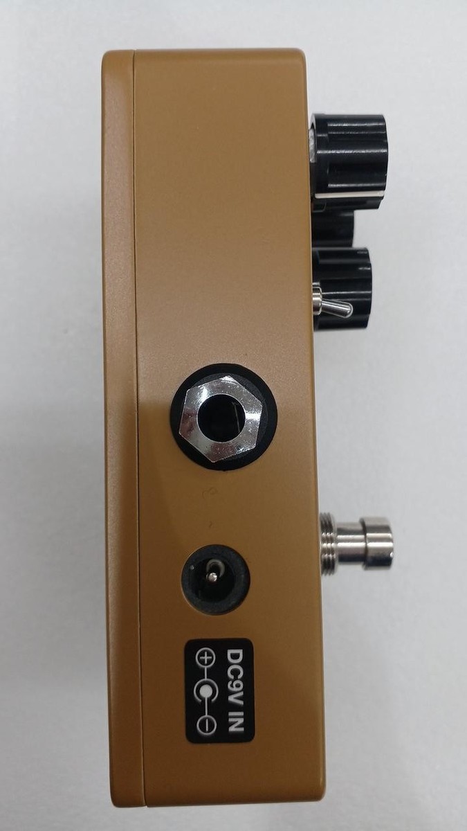 ギター FREE THE TONE crunchy chime Free The Tone Crunchy Chime Effector | eBay