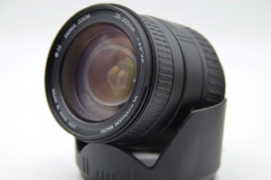 Pentax DSLR fit Sigma 28-200mm Ashpherical Zoom Lens AF KAF FA PKA PK K