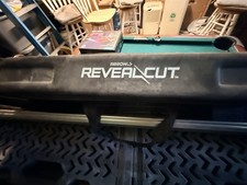 Arrow Revealcut