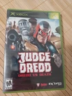Judge Dredd: Dredd vs Death (Microsoft Xbox, 2005)