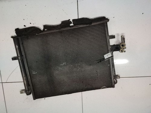 Ford Mondeo 2010 Air Conditioning Condenser USED, Genuine #2622561-53