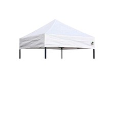 Cubierta superior para carpa gazebo con dosel de repuesto emergente 5x5