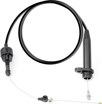 700R4 TV Cable Adjustable Transmission Detent Kickdown – Fits 700-R4, 4L60, 2004R Models