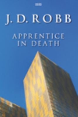 Apprentice IN Death J.D.Robb
