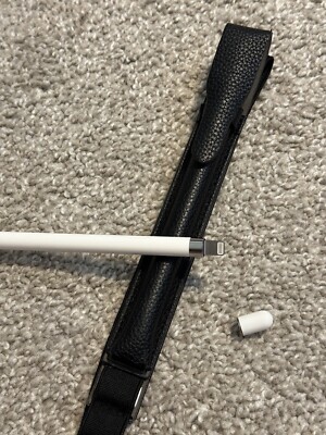 Apple Pencil (1st Generation) Stylus for Apple iPad - With Case