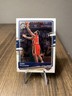 2020-21 Panini Donruss Optic Basketball #40 Zion Williamson Base Card Pelicans