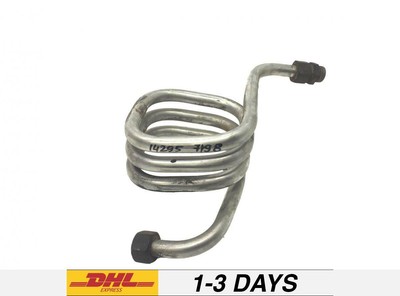 85512215005 Air Cooling Spiral Tube For D0834 D0836 Engine MAN TGL