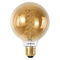 Ledvance Led Lampe Smart+ Wifi Filament Globe Tunable White 2200K E27 Dimmbar Tu