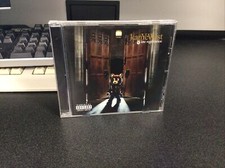 Late Registration by Kanye West CD, 2005 