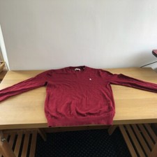 Image of jack wills long sleeve top