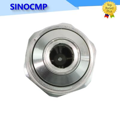 7246802 7246799 Hydraulic Male & Female Flat Face Quick Connect