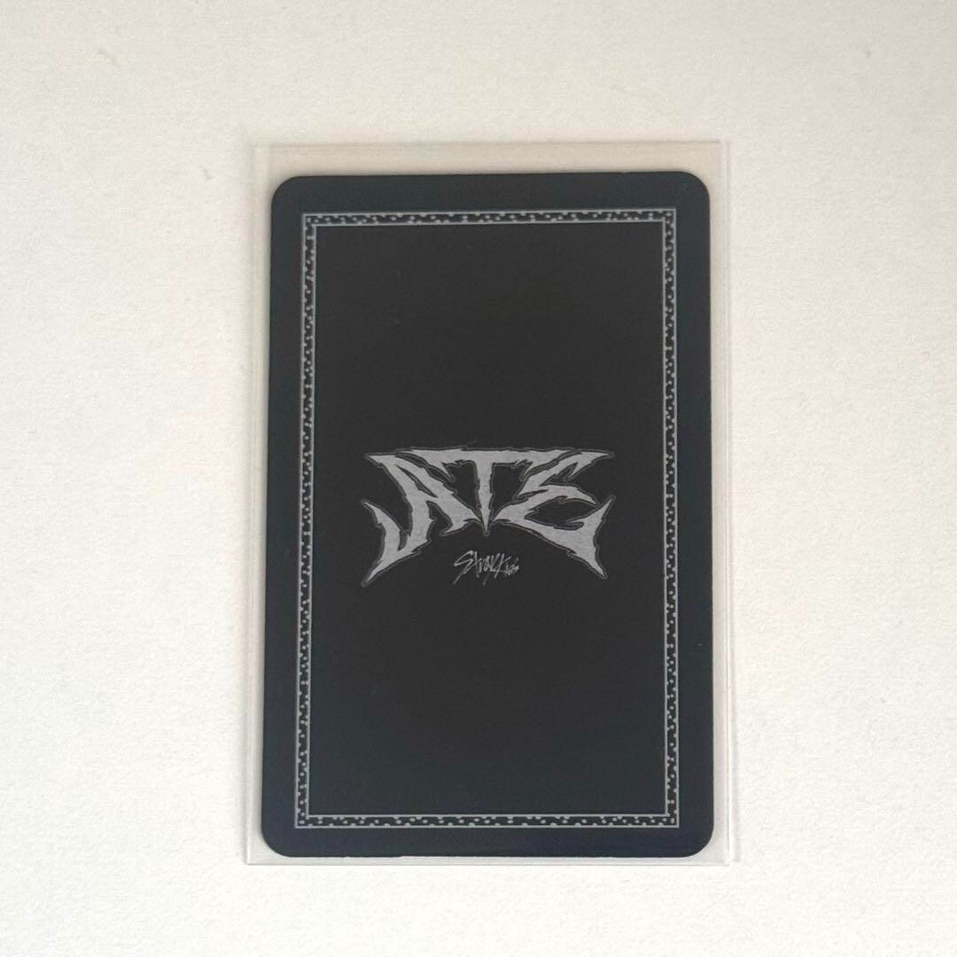 SKZ Stray Kids Felix ATE Target Photocard PC Photo card