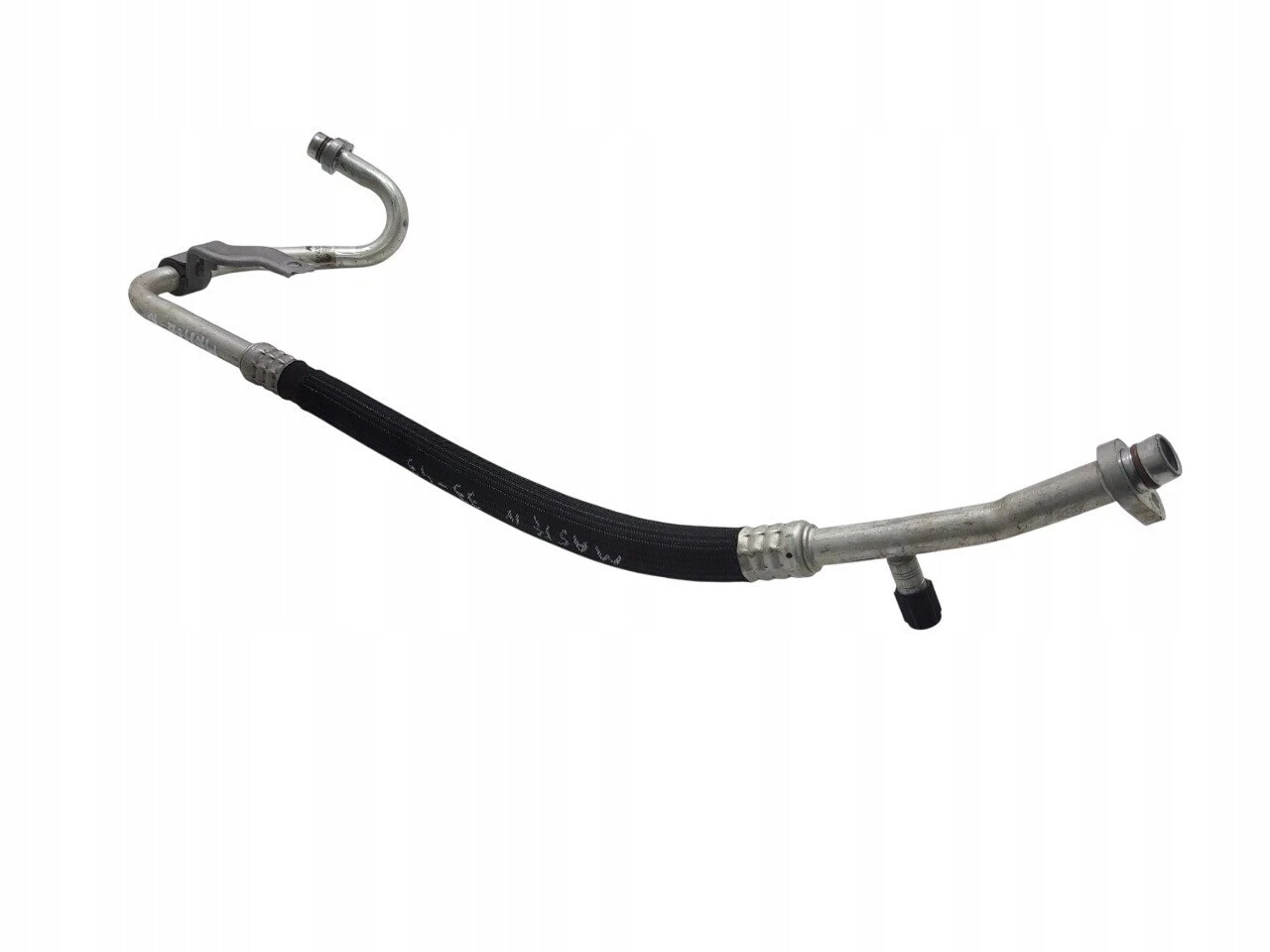 Tuyau de climatisation Renault Master 2019-2023 pour réparer fuite clim