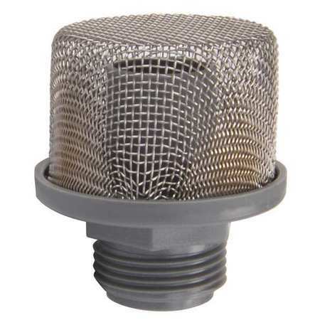 Wagner 0516697A Inlet Suction Filter,100 Mesh