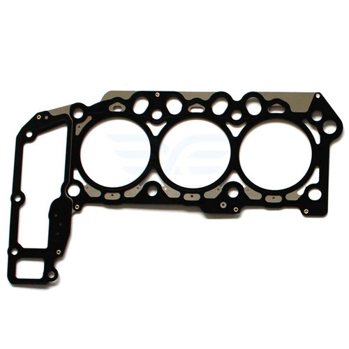 Head Gasket Set W/ Timing Chain Kit For Ram 1500 Jeep Liberty Dodge