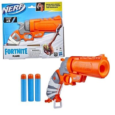 NERF Fortnite Flare Blaster