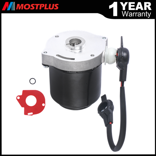 ABS Brake Booster Pump Motor For 19952002 Toyota 4Runner 19982007