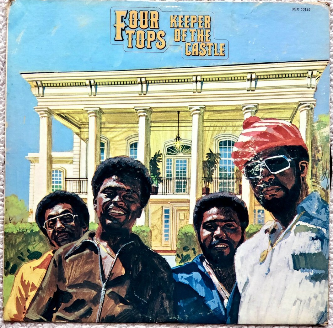 Four Tops 
