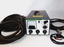 Magnaflux P-70 Portable Power Pack, 190575, Magnetic Current Generator