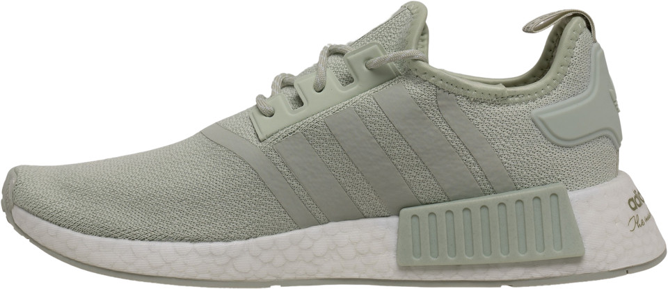 adidas gazelle silver green womens Shop Off White Womens adidas NMD R1 Lace Up Sneakers  Shoebacca