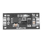 2Pcs Module With Short Circuit Protection And Battery Activation For Digital BEL