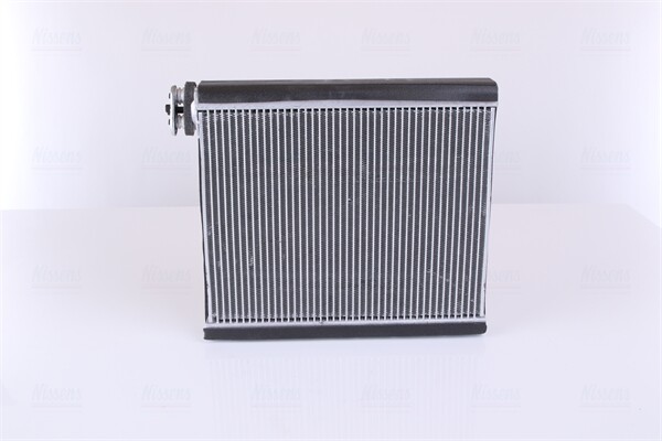 92365 NISSENS Evaporator, air conditioning for LAND ROVER
