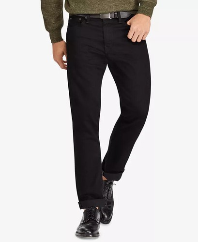 New Polo Ralph Lauren Men's Varick Slim 
