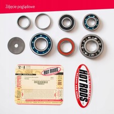 GETRIEBE REPARATURSATZ FÜR SUZUKI RMZ 250 06 (RMZ250)