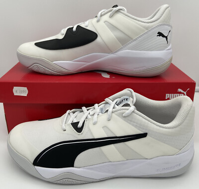 Puma Handballschuh Eliminate Pro II Gr.42-44,5 (106880 02) Hallensport