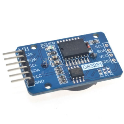 DS3231 AT24C32 IIC Module Precision Real Time Clock Module Memory Module