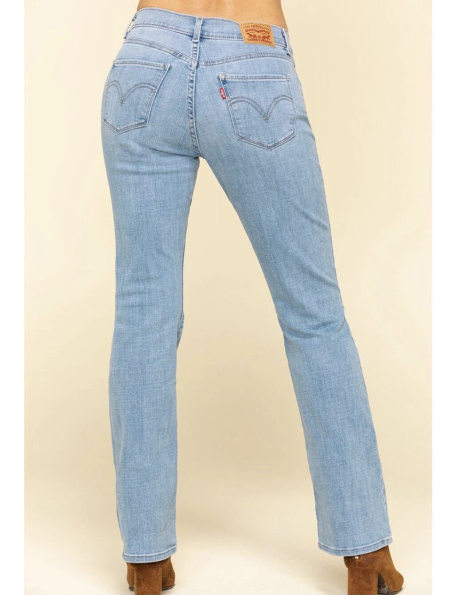 Levi's low rise best sale jeans
