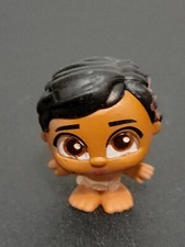 Disney Doorables Series 8 - Young Princesses Moana Rare 