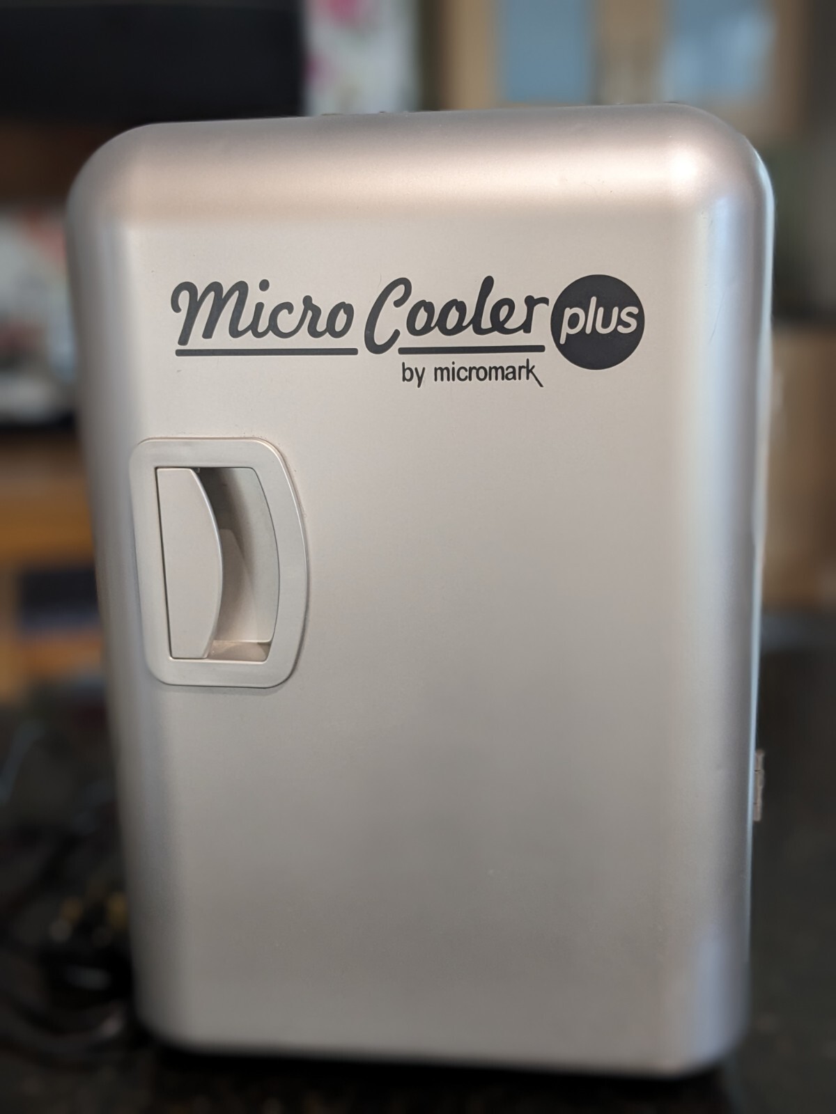 Micromark Mini Fridge / Electric Cool Box eBay