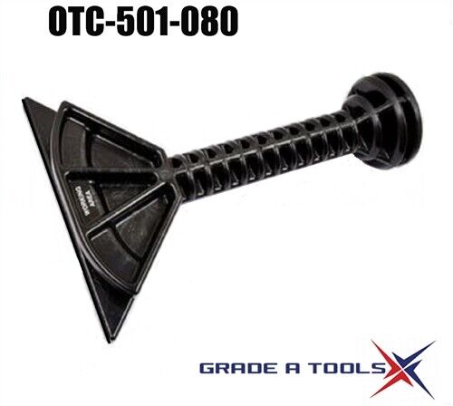 OTC 501-080 Door 35% OFF Hemming Large discharge sale and Tool. Flange Ford Rotunda.