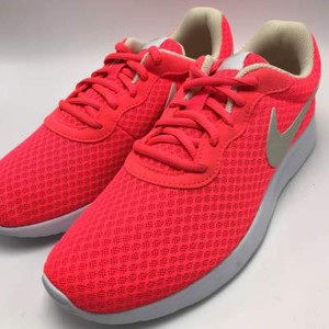 nike tanjun womens red