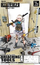 TomyTec Little Armory 1/12 LD024 BREACHING TO...
