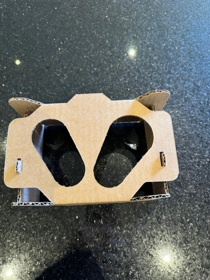 Inserts for Nintendo GameCube Controller - INSERT ONLY Inlay Tray DOLC-EA FTG - Image 2 of 4