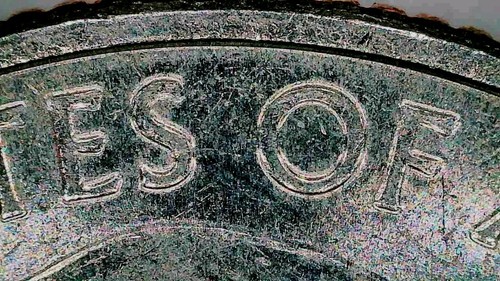 2016 D - S. Carolina-Fort Moultrie Multiple Errors DDO/DDR And More - Picture 20 of 23