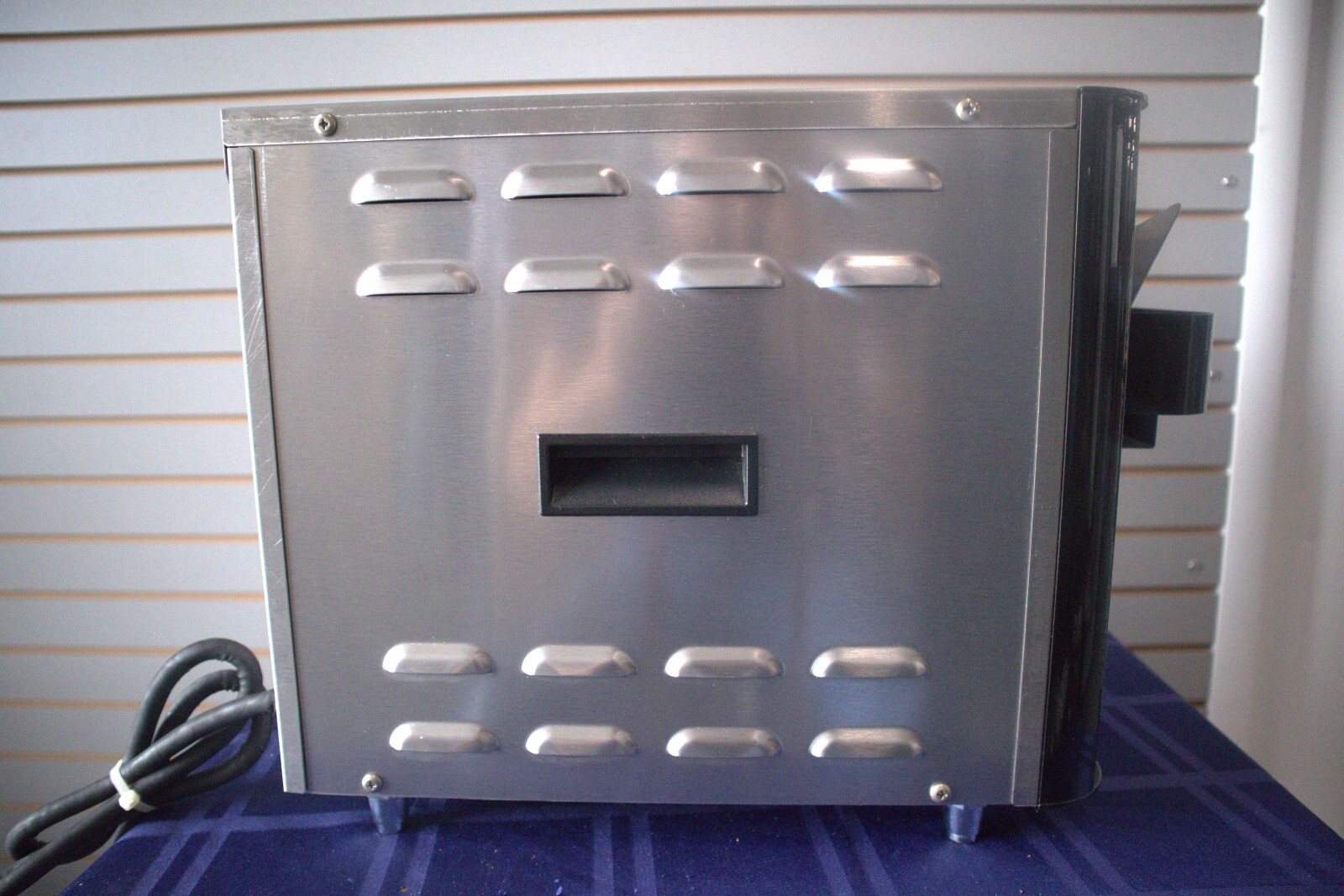 APW AT EXPRESS Conveyor Toaster eBay